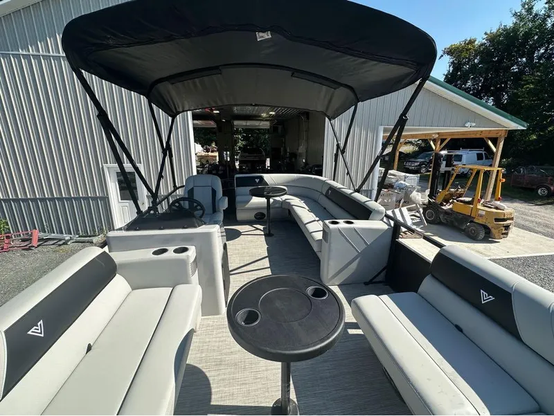 Slide: The Image of Viaggio DM 18C 2023 - 2