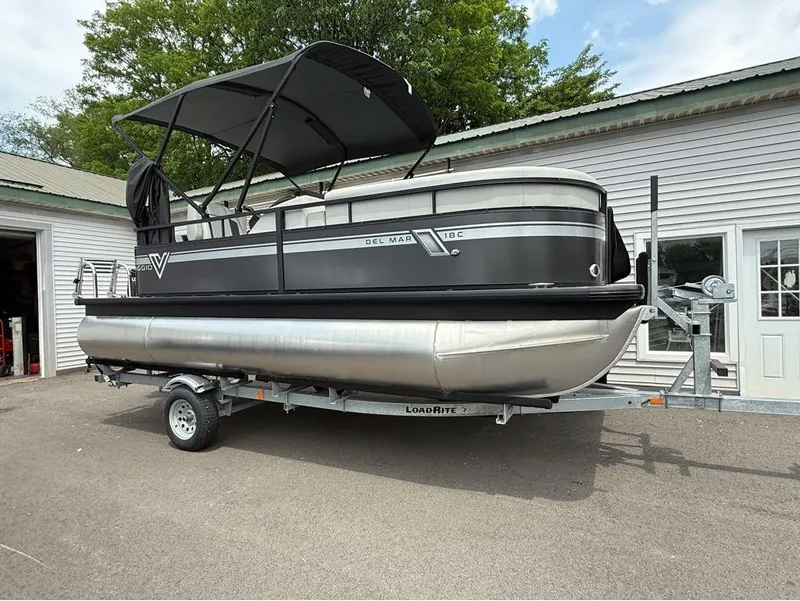 Slide: The Image of Viaggio DM 18C 2023 - 3