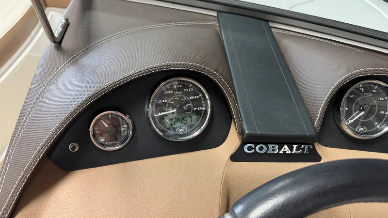 Slide: The Image of Cobalt 220 2013 - 52
