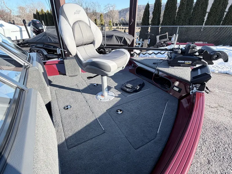 Slide: The Image of Starcraft 176 Storm DC 2022 - 29