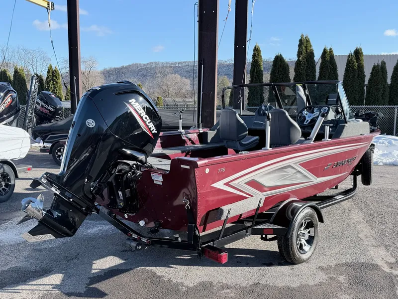 Slide: The Image of Starcraft 176 Storm DC 2022 - 30