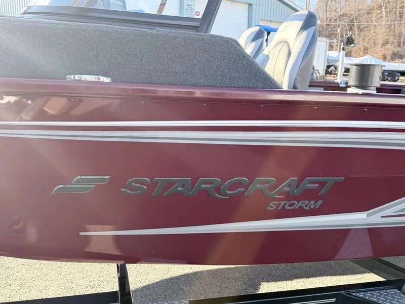 Slide: The Image of Starcraft 176 Storm DC 2022 - 36