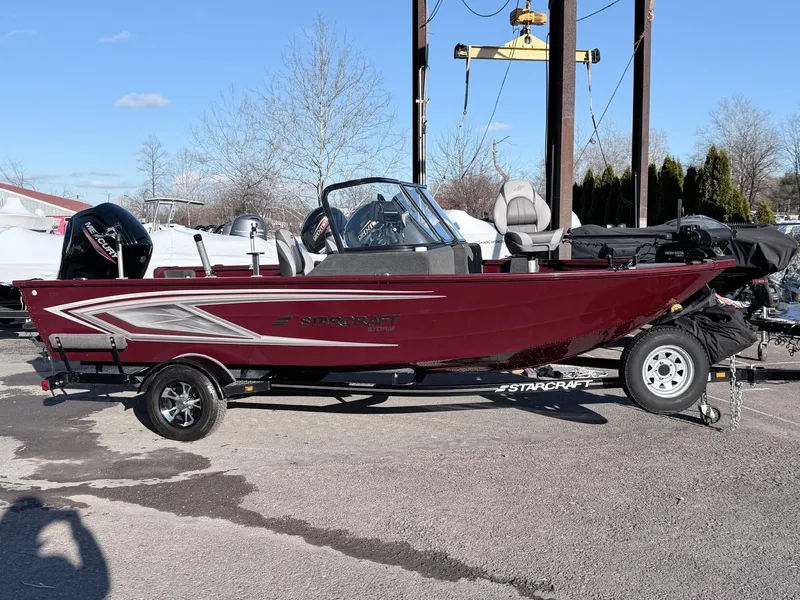 Slide: The Image of Starcraft 176 Storm DC 2022 - 37