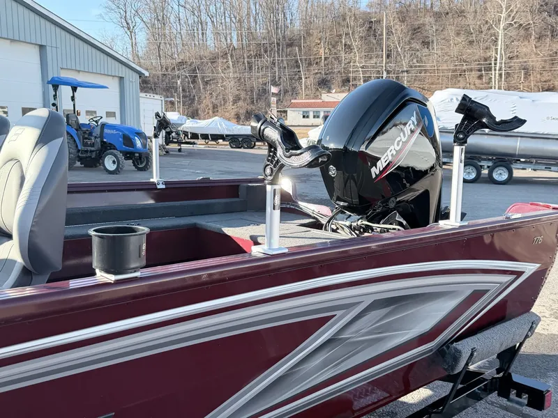 Slide: The Image of Starcraft 176 Storm DC 2022 - 7