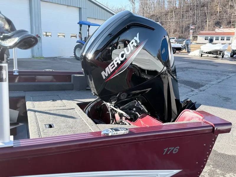 Slide: The Image of Starcraft 176 Storm DC 2022 - 8