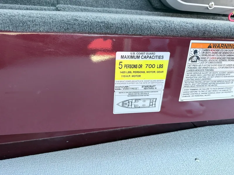 Slide: The Image of Starcraft 176 Storm DC 2022 - 9