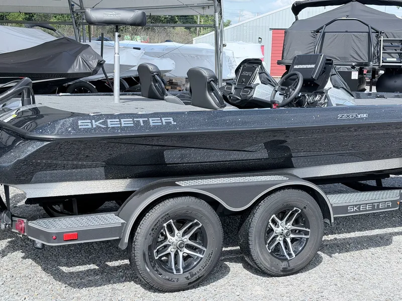 The Image of Skeeter ZXR21 2023 - 1
