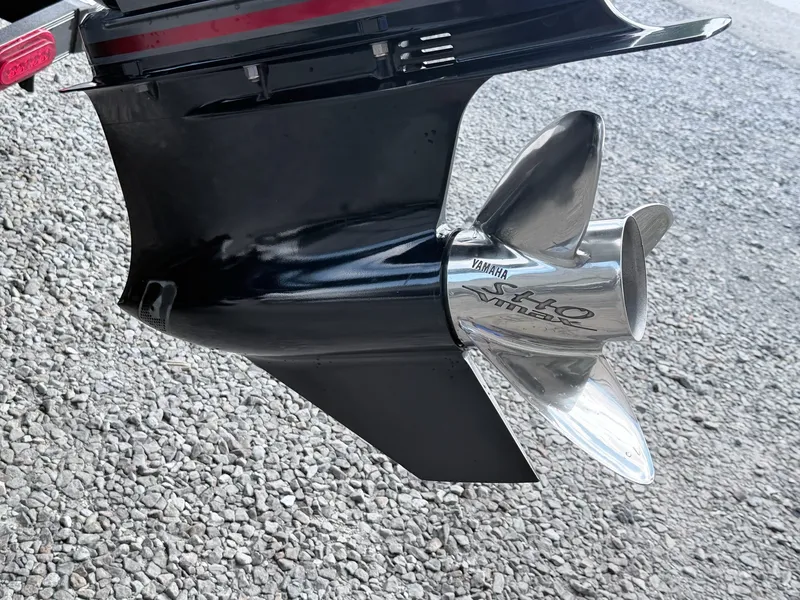 Slide: The Image of Skeeter ZXR21 2023 - 40