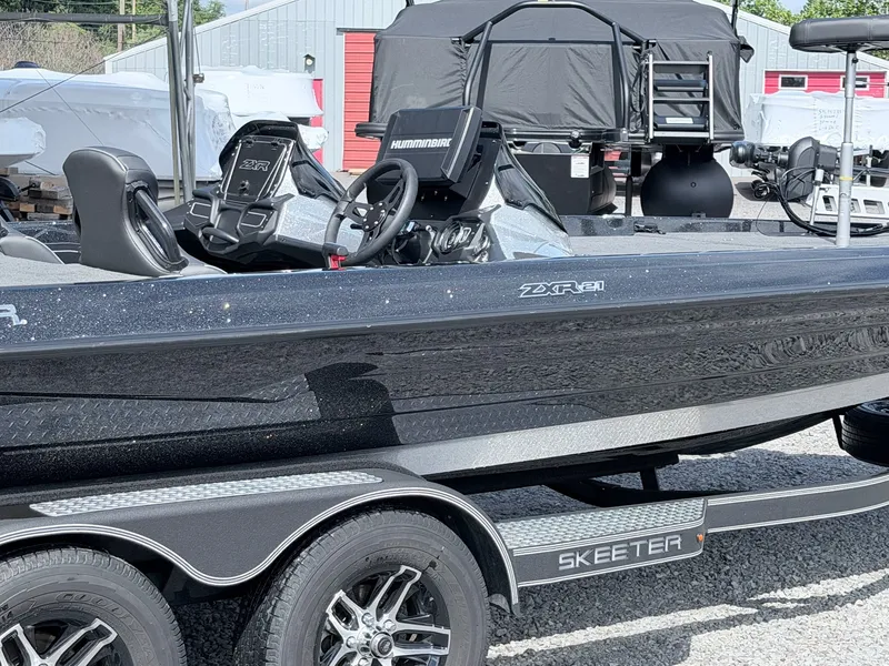 Slide: The Image of Skeeter ZXR21 2023 - 30