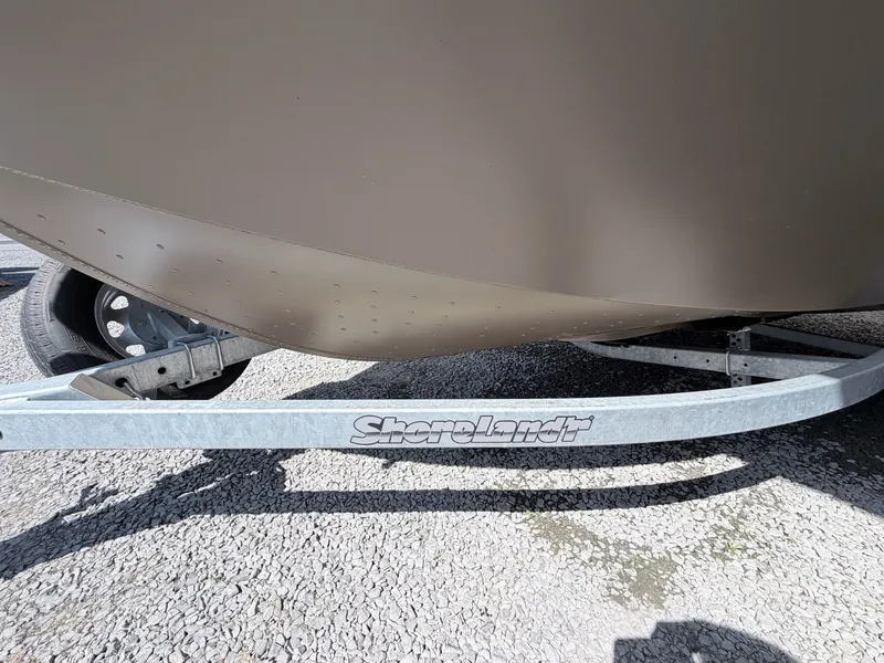 Slide: The Image of Starcraft Freedom 180 Tiller 2023 - 8