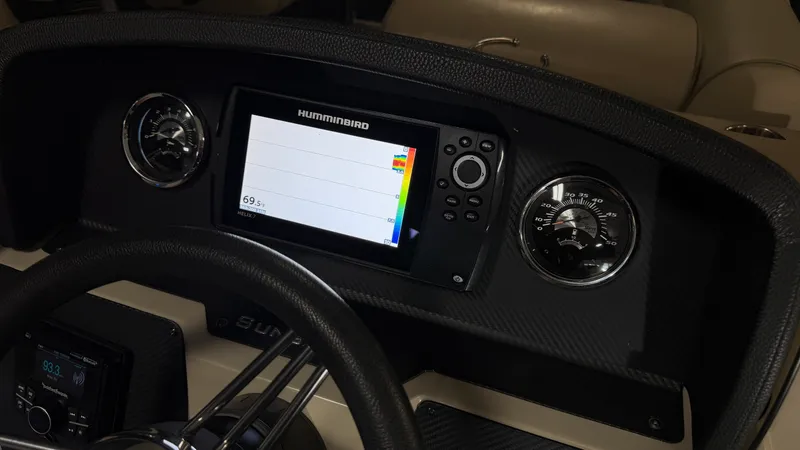 Slide: The Image of Premier 230 SUNSATION 2018 - 55