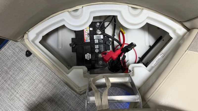 Slide: The Image of Premier 230 SUNSATION 2018 - 74