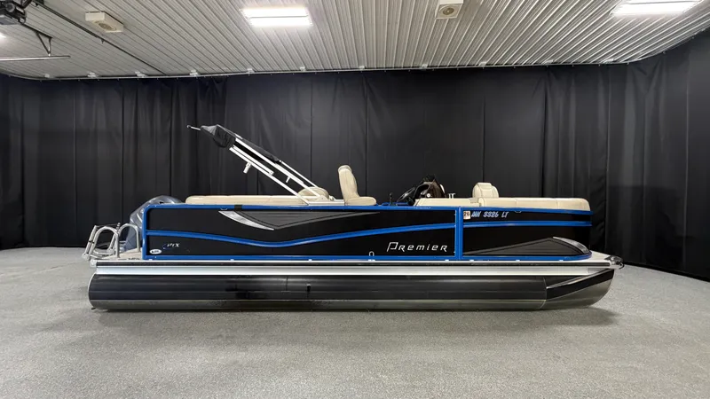 The Image of Premier 230 SUNSATION 2018 - 0