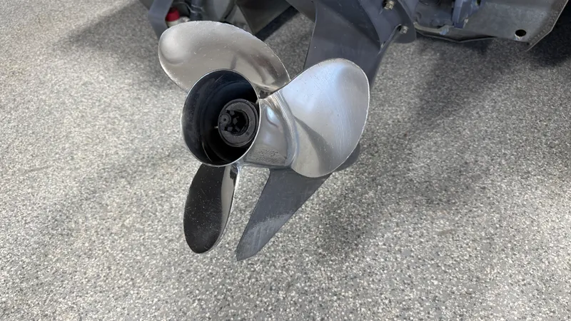 Slide: The Image of Premier 230 SUNSATION 2018 - 88