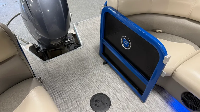 Slide: The Image of Premier 230 SUNSATION 2018 - 78