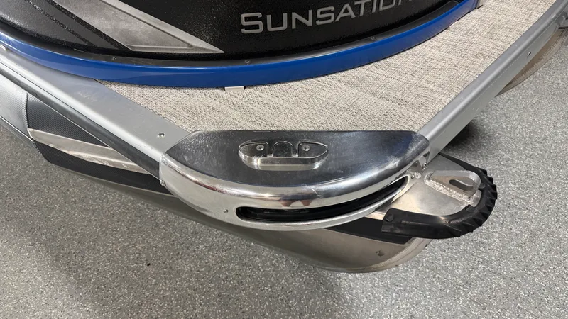 Slide: The Image of Premier 230 SUNSATION 2018 - 8
