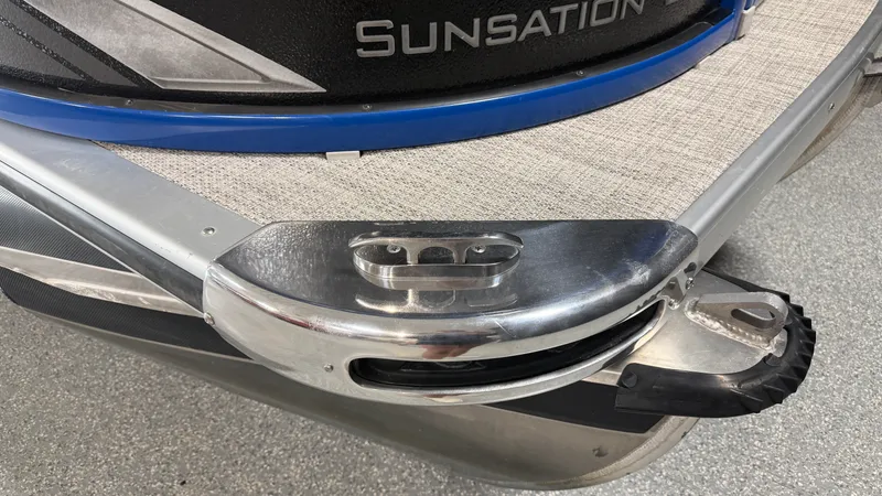 Slide: The Image of Premier 230 SUNSATION 2018 - 9