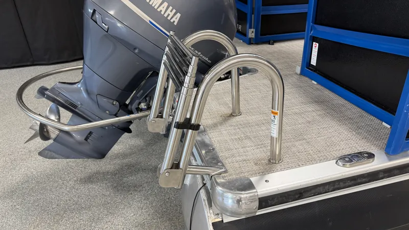 Slide: The Image of Premier 230 SUNSATION 2018 - 81
