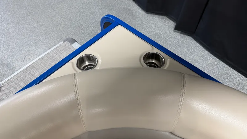 Slide: The Image of Premier 230 SUNSATION 2018 - 73