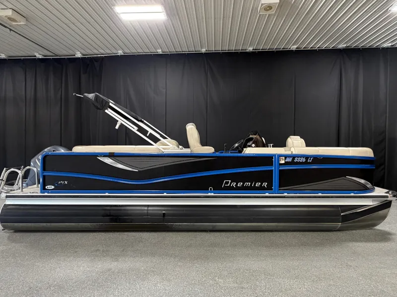 The Image of Premier 230 SUNSATION 2018 - 0