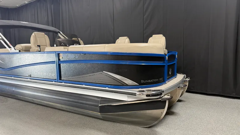 Slide: The Image of Premier 230 SUNSATION 2018 - 3
