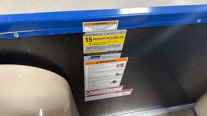 Slide: The Image of Premier 230 SUNSATION 2018 - 46