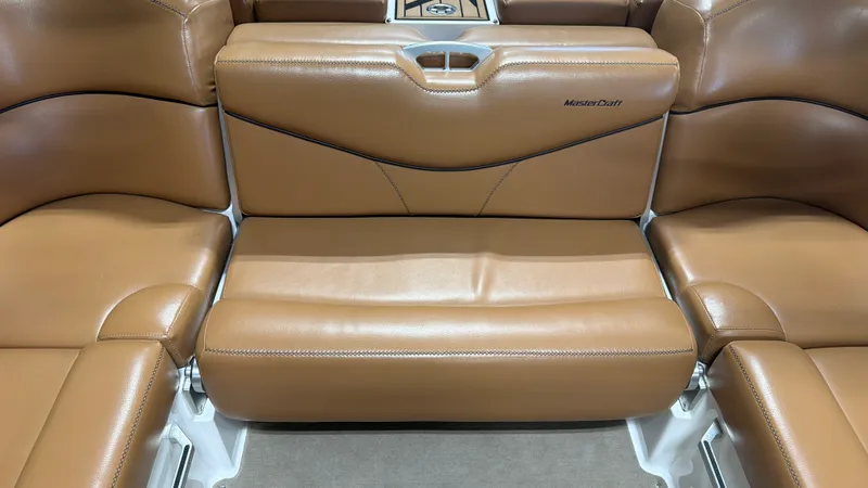 Slide: The Image of Mastercraft X-23 2016 - 31