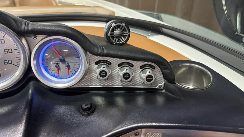 Slide: The Image of Mastercraft X-23 2016 - 60