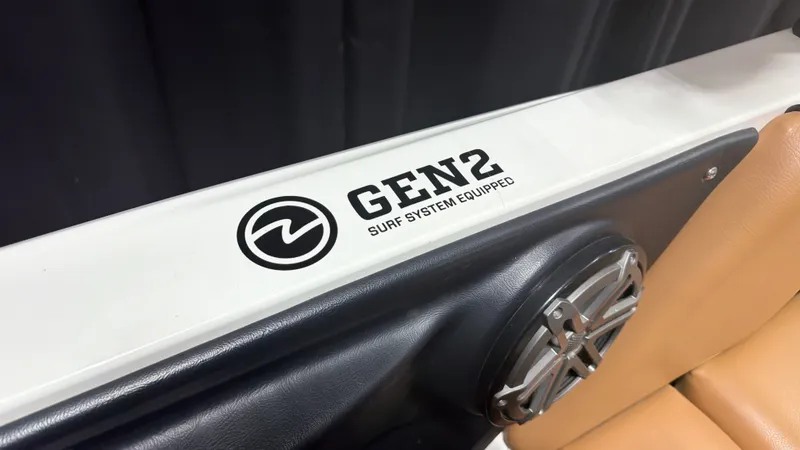 Slide: The Image of Mastercraft X-23 2016 - 57