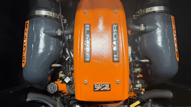 Slide: The Image of Mastercraft X-23 2016 - 22