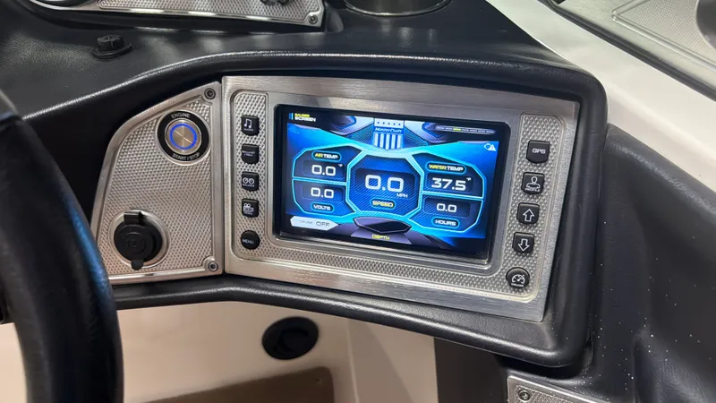 Slide: The Image of Mastercraft X-23 2016 - 58