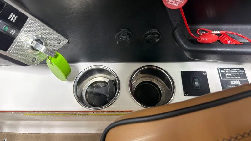Slide: The Image of Mastercraft X-23 2016 - 53