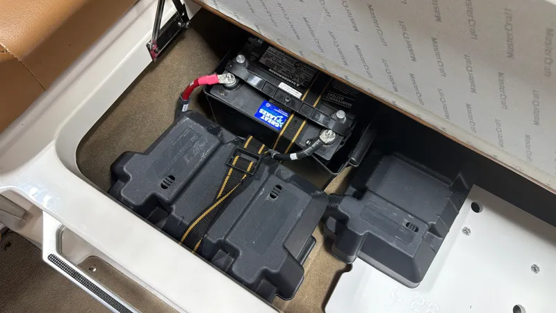 Slide: The Image of Mastercraft X-23 2016 - 39