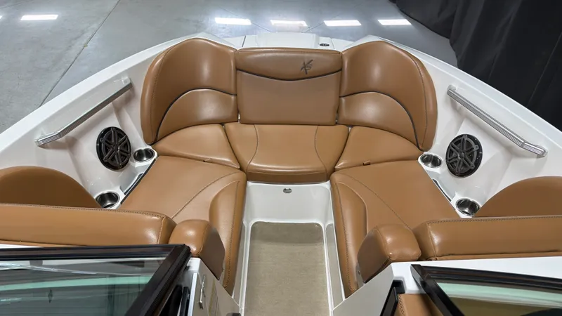 Slide: The Image of Mastercraft X-23 2016 - 70