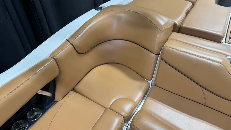 Slide: The Image of Mastercraft X-23 2016 - 30