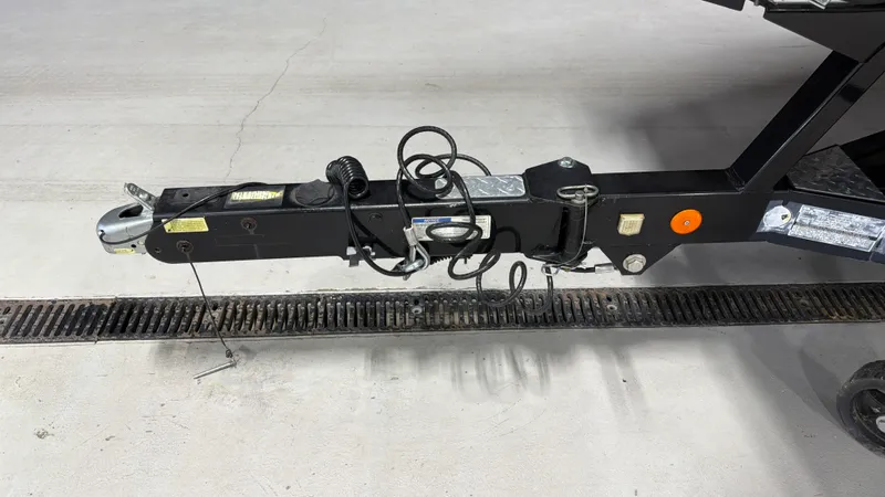 Slide: The Image of Mastercraft X-23 2016 - 94
