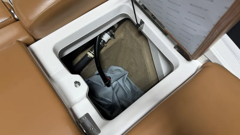 Slide: The Image of Mastercraft X-23 2016 - 19