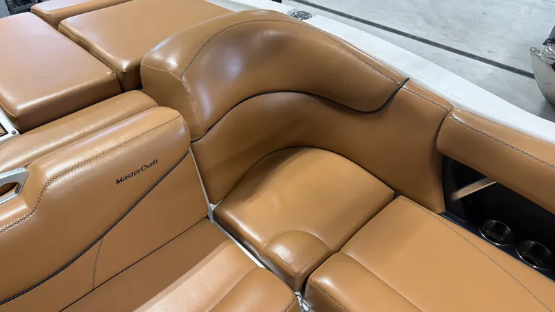 Slide: The Image of Mastercraft X-23 2016 - 34