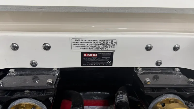 Slide: The Image of Mastercraft X-23 2016 - 23