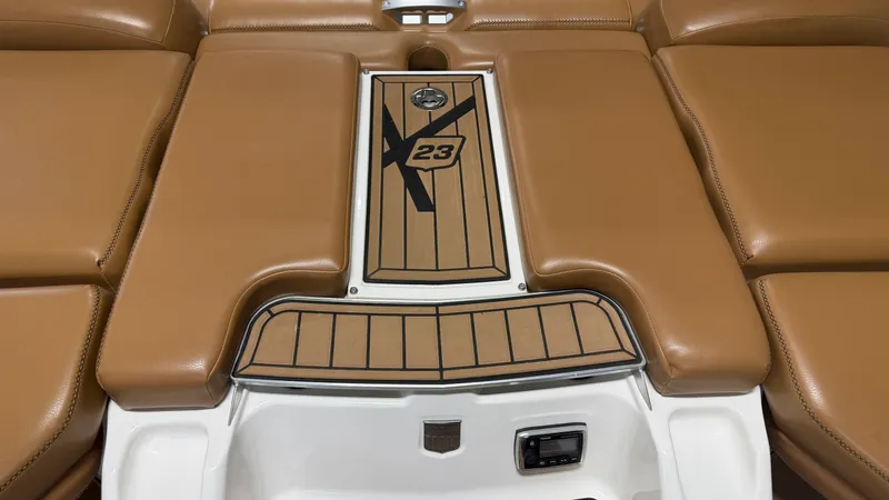Slide: The Image of Mastercraft X-23 2016 - 20