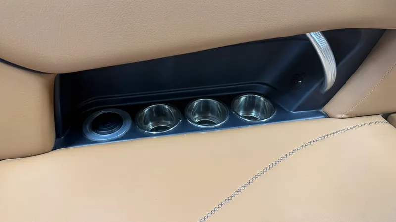 Slide: The Image of Mastercraft X-23 2016 - 28