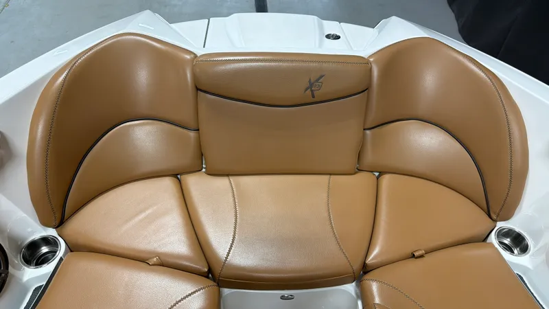 Slide: The Image of Mastercraft X-23 2016 - 79