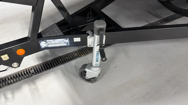 Slide: The Image of Mastercraft X-23 2016 - 95