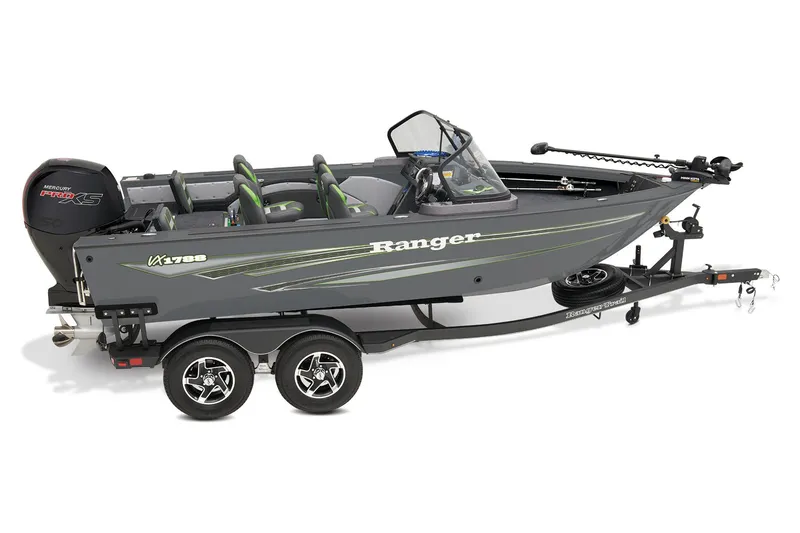 Slide: The Image of Ranger VX1788 WT - 10