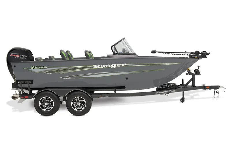 Slide: The Image of Ranger VX1788 WT - 9