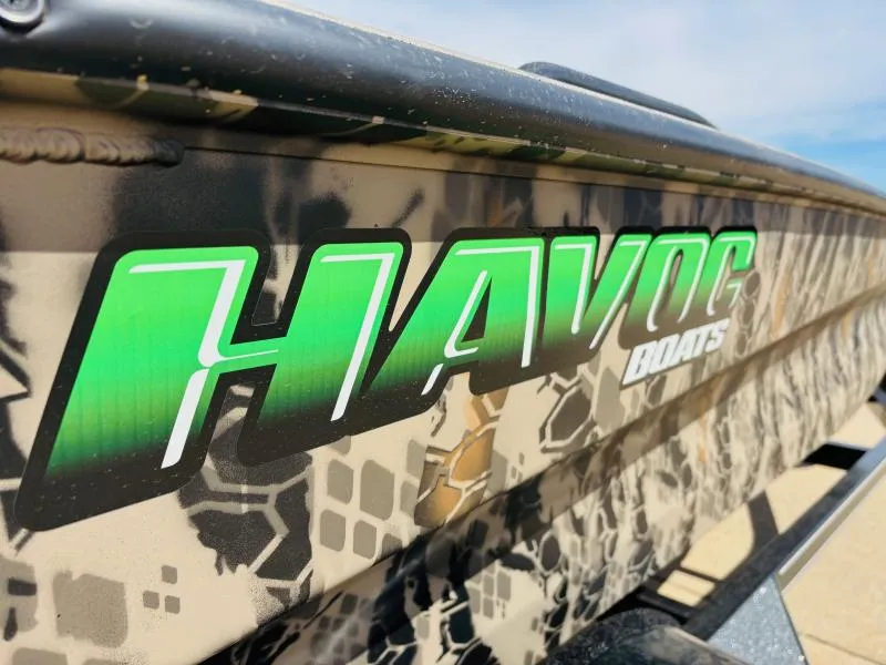 Slide: The Image of Havoc 1553VJST 2025 - 8