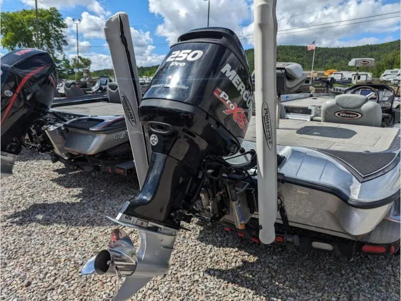 Slide: The Image of Triton TRX 22 ELITE 2016 - 3