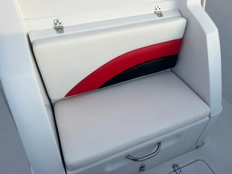 Slide: The Image of Donzi 29 ZF Cuddy 2002 - 50