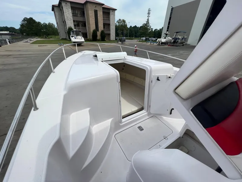 Slide: The Image of Donzi 29 ZF Cuddy 2002 - 55