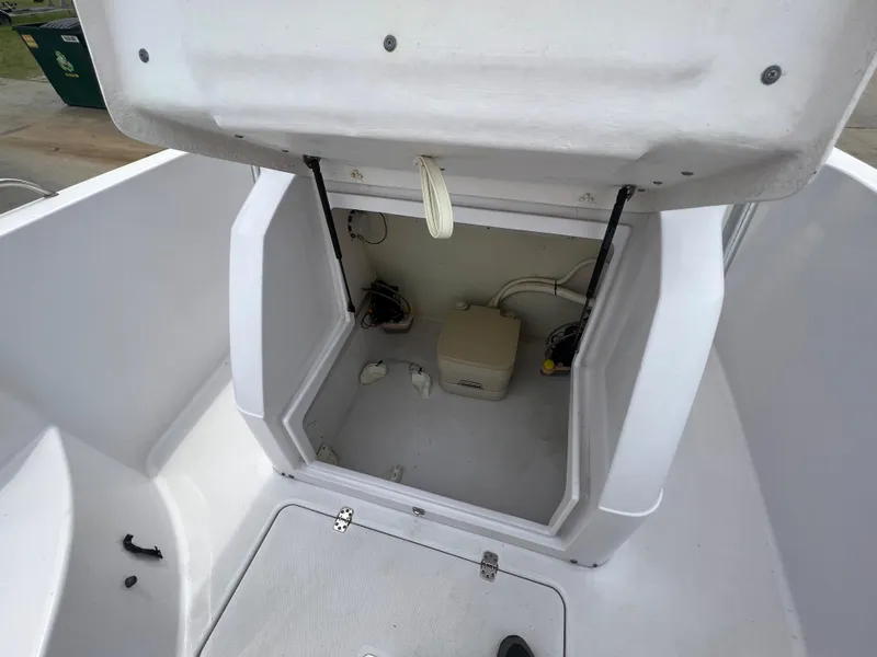 Slide: The Image of Donzi 29 ZF Cuddy 2002 - 58